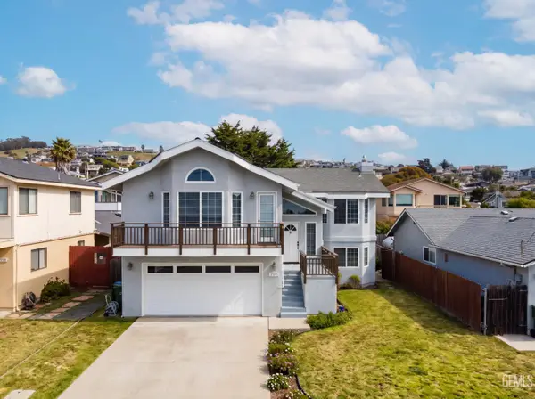 2560 ELM AVENUE, Morro Bay, CA 93442