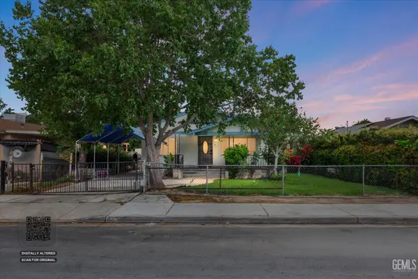 325 SAN LUCAS STREET, Mc Farland, CA 93250