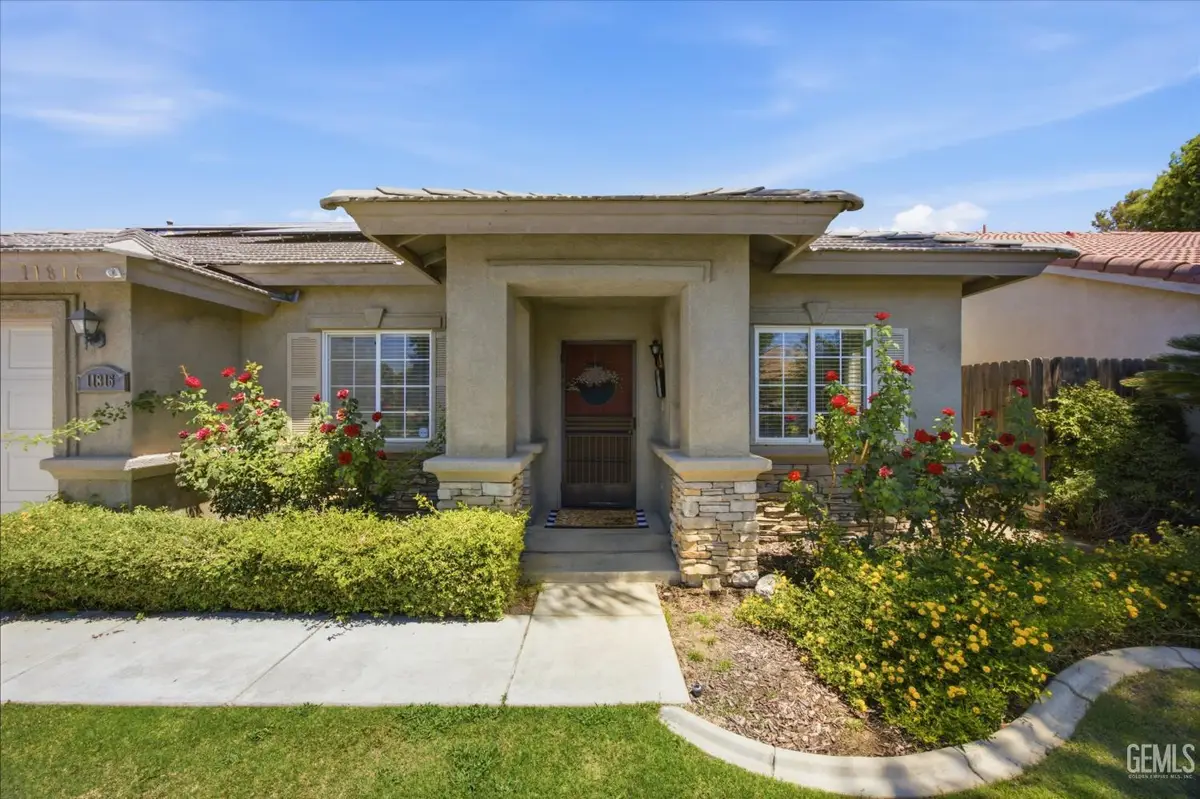 11816 CEDAR BLUFF AVENUE, Bakersfield, CA 93312 - #1