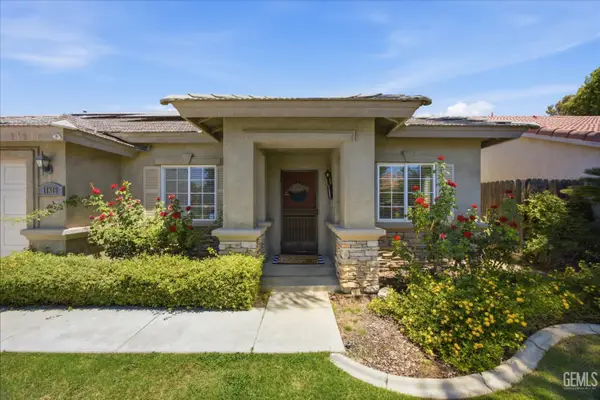 11816 CEDAR BLUFF AVENUE, Bakersfield, CA 93312