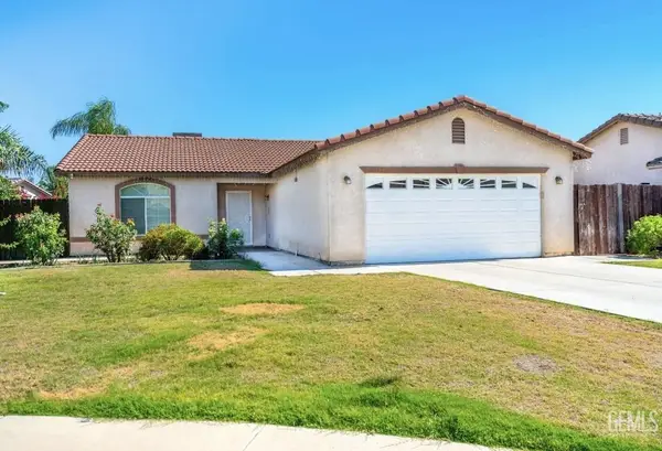 1211 ENGELBERG DRIVE, Bakersfield, CA 93307