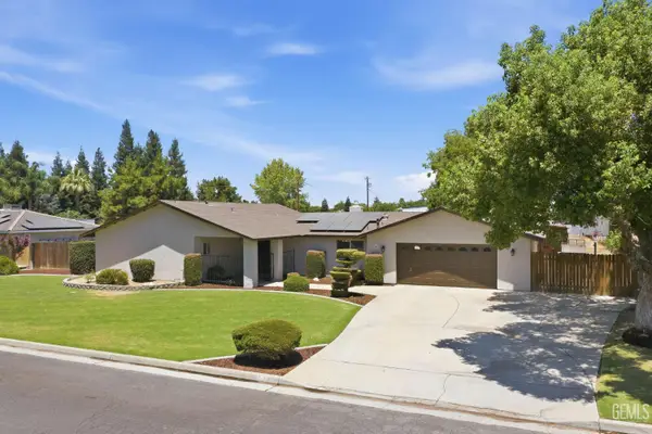 13038 APPALOOSA AVENUE, Bakersfield, CA 93314