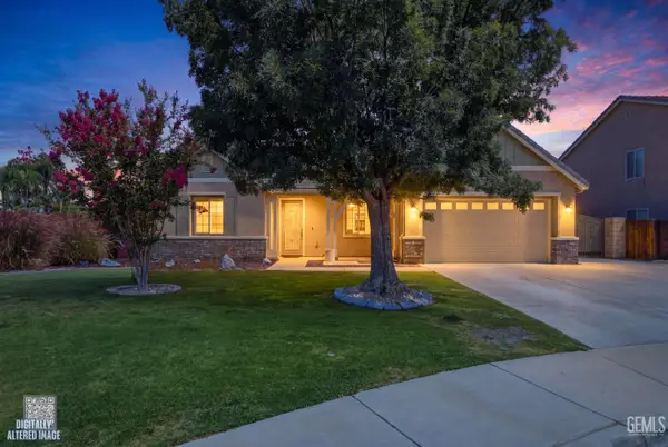 12608 COLORADO AVENUE, Bakersfield, CA 93312