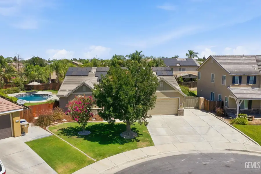 12608 COLORADO AVENUE, Bakersfield, CA 93312 - #2