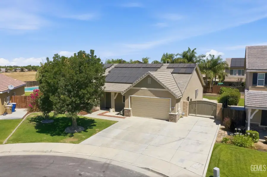 12608 COLORADO AVENUE, Bakersfield, CA 93312 - #3