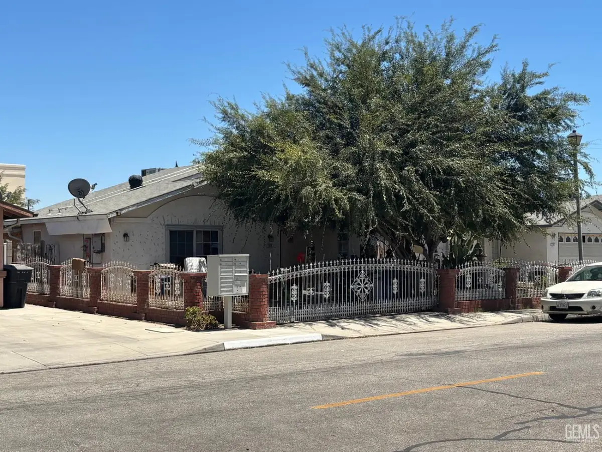 140 10TH STREET, McFarland, CA 93250 - #1