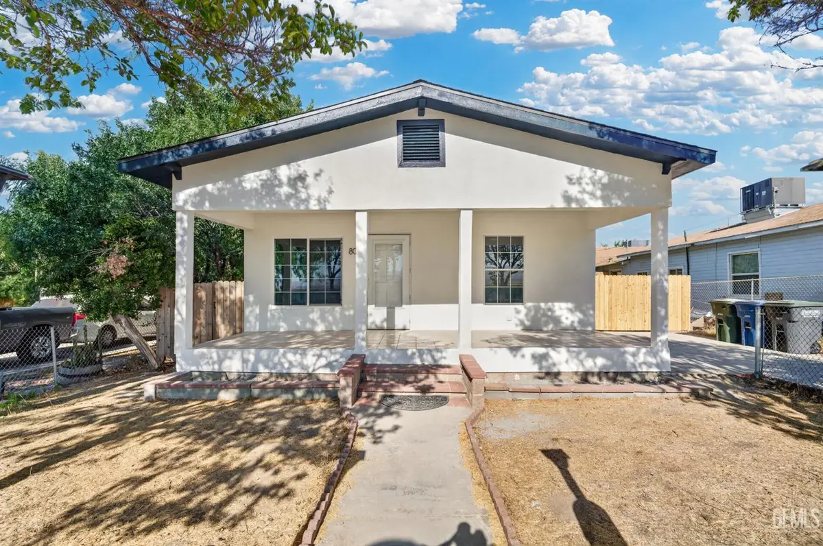 808 N LINCOLN STREET, Taft, CA 93268 - #1