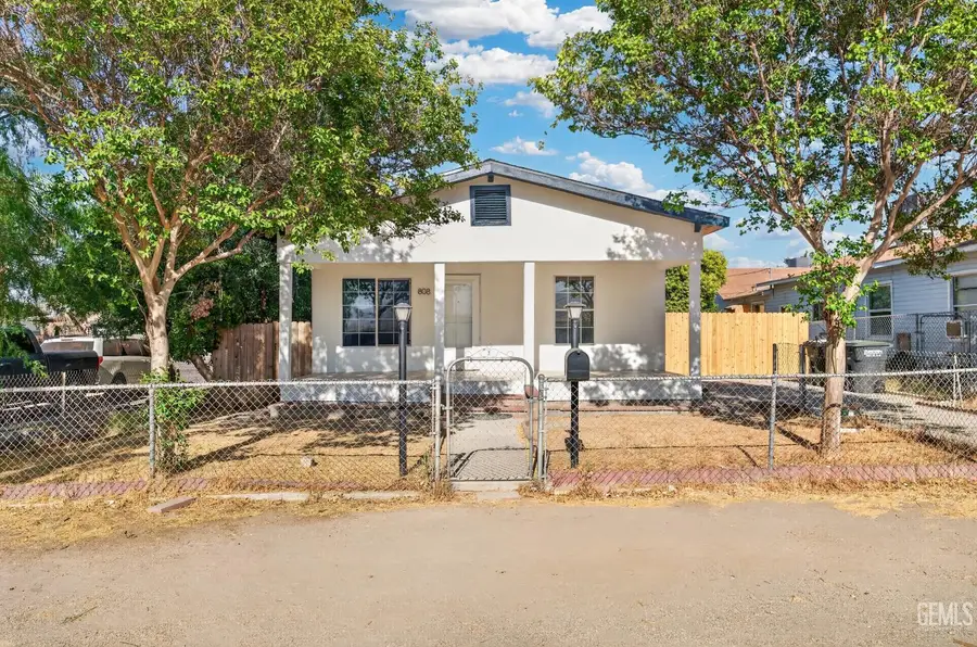 808 N LINCOLN STREET, Taft, CA 93268 - #2