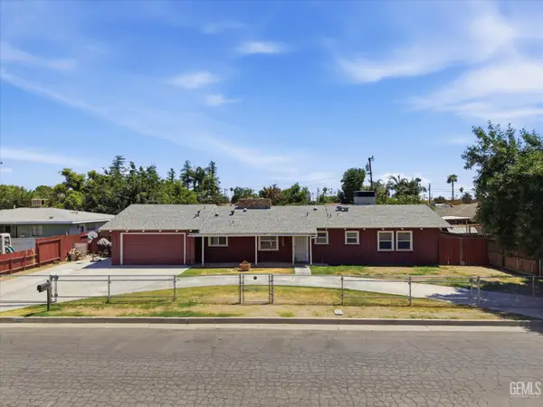 2535 LA FRANCE DRIVE, Bakersfield, CA 93304