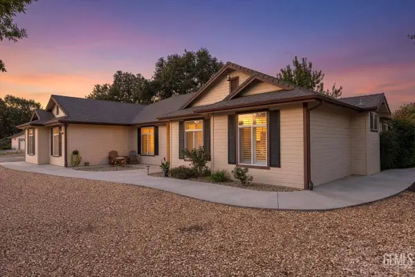 28251 CUMBERLAND ROAD, Tehachapi, CA 93561