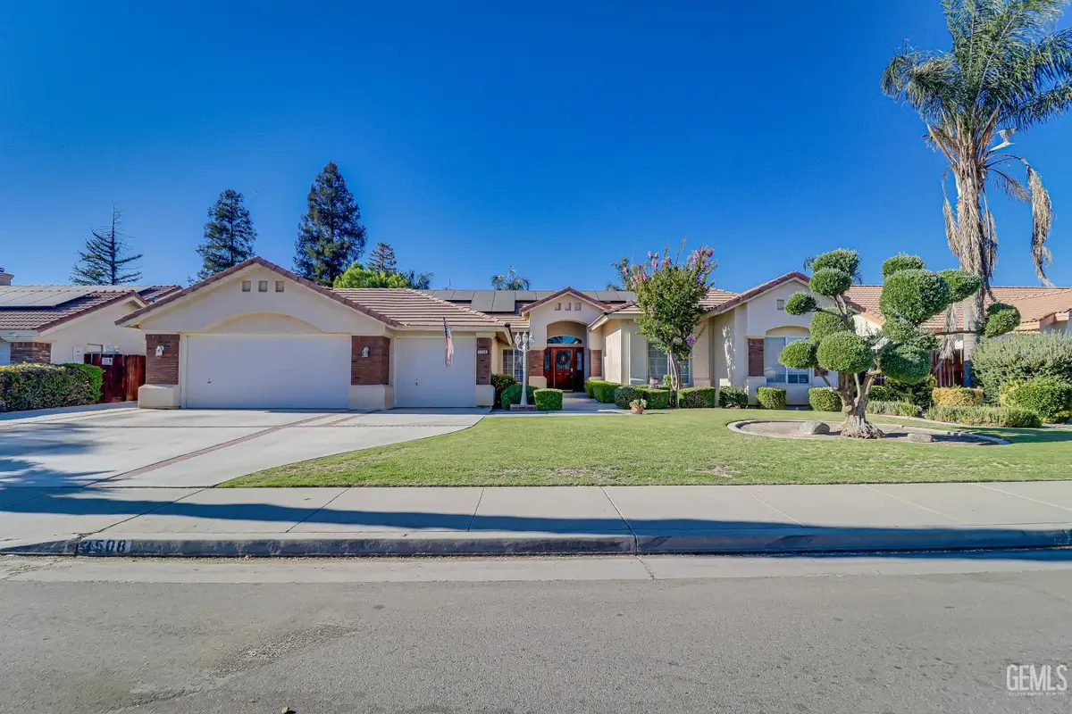 3508 BRISBANE AVENUE, Bakersfield, CA 93313 - #1