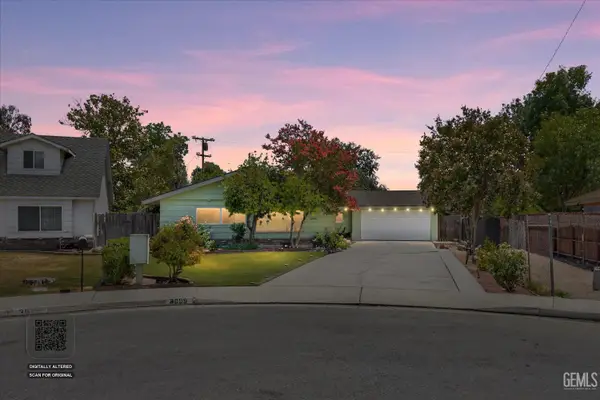 3999 MARELLA WAY, Bakersfield, CA 93309
