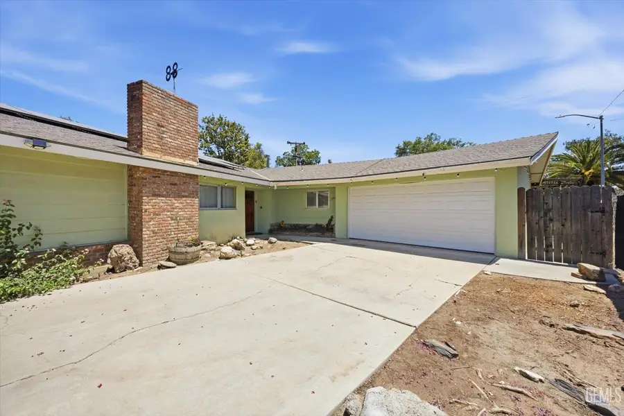 3999 MARELLA WAY, Bakersfield, CA 93309 - #3