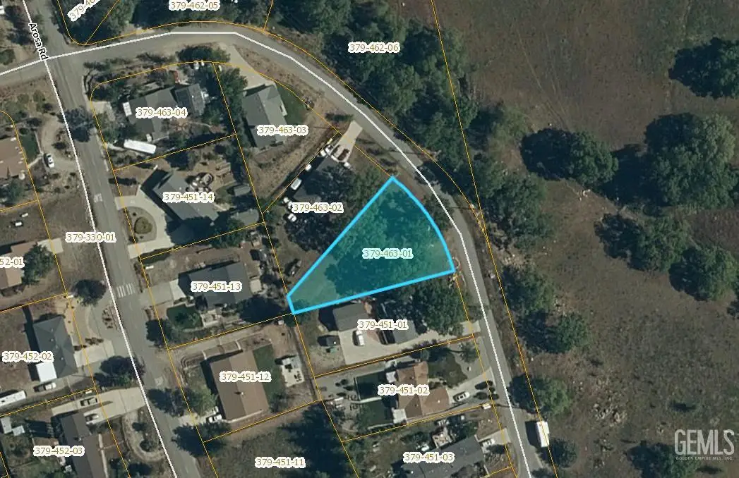 18340 BASIL DRIVE, Tehachapi, CA 93561 - #1