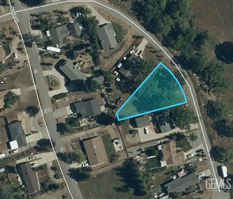 18340 BASIL DRIVE, Tehachapi, CA 93561 - #3