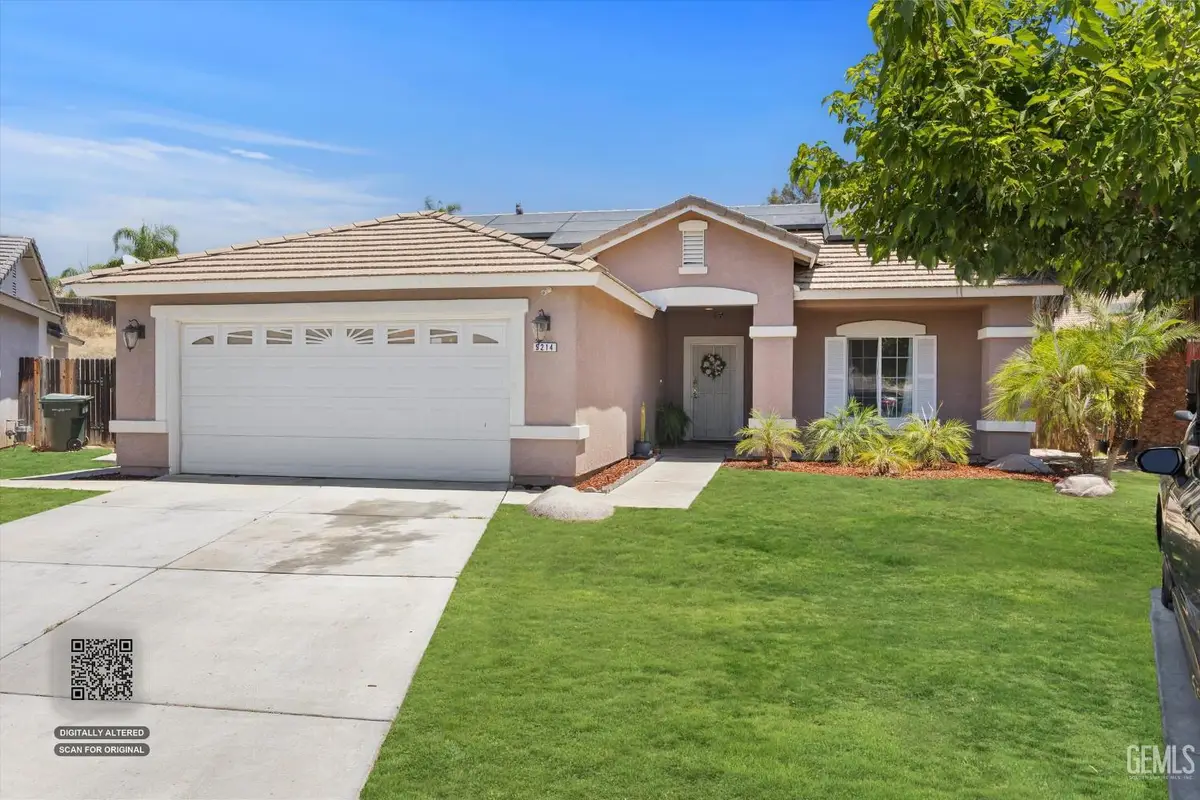 9214 ACASO COURT, Bakersfield, CA 93306 - #1