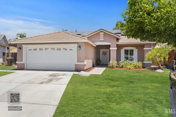 9214 ACASO COURT, Bakersfield, CA 93306