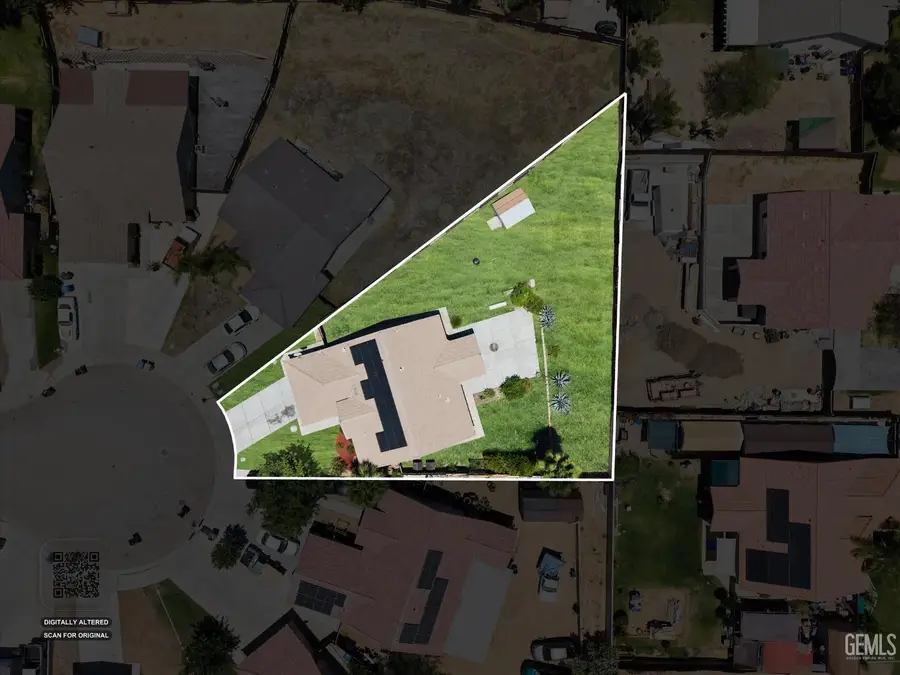 9214 ACASO COURT, Bakersfield, CA 93306 - #3