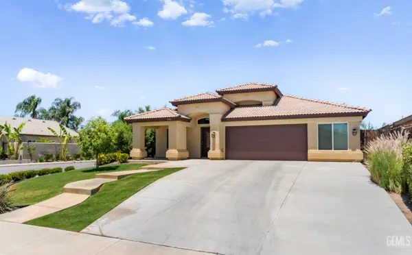 9808 SNOWDON AVENUE, Bakersfield, CA 93311