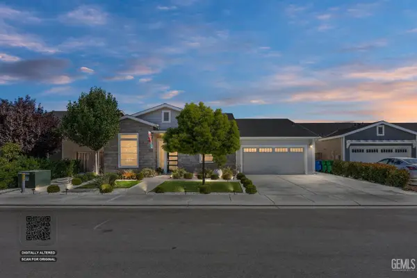 9413 GLENWOOD SPRINGS LANE, Shafter, CA 93263