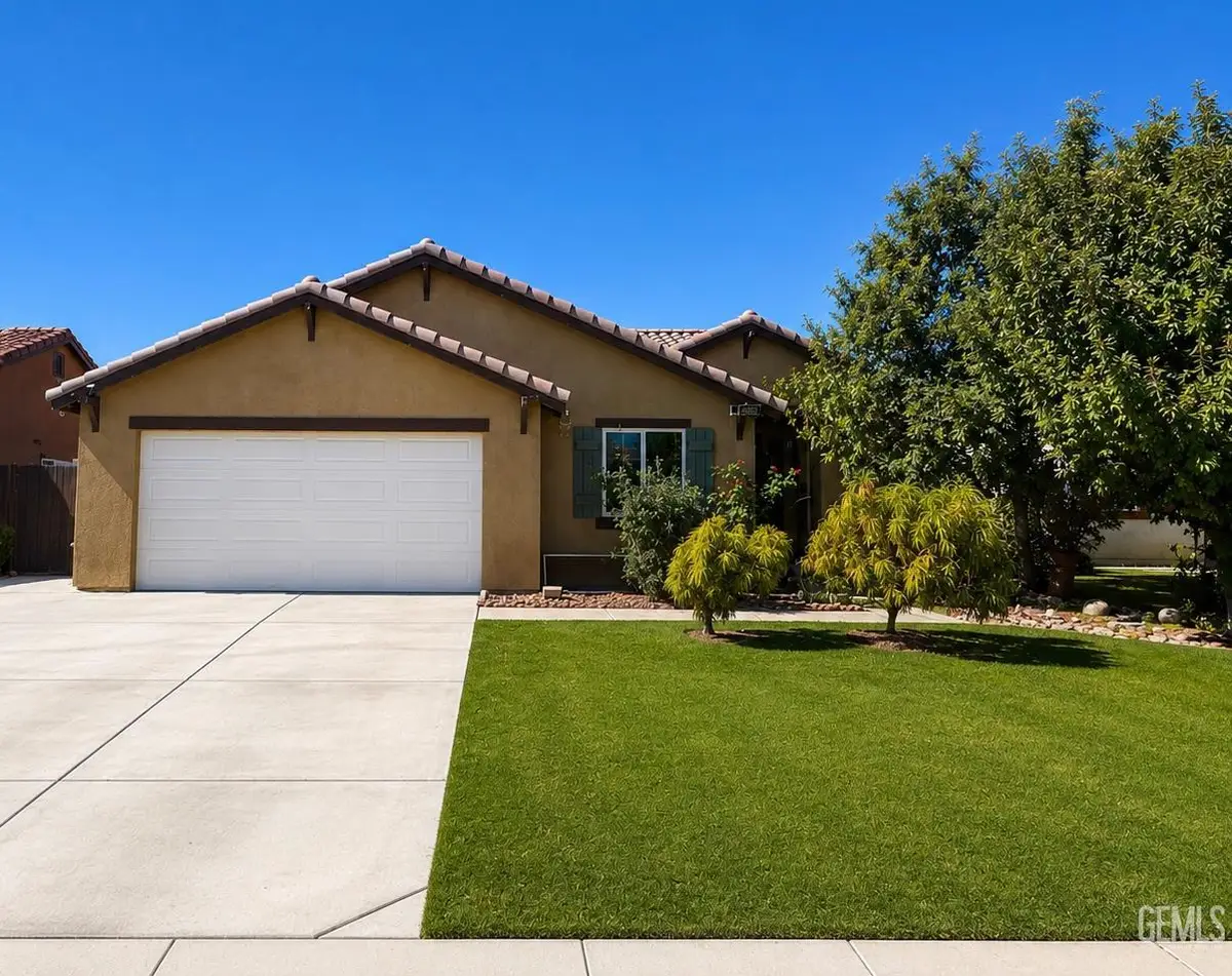 5214 BAJA DRIVE, Bakersfield, CA 93307 - #1