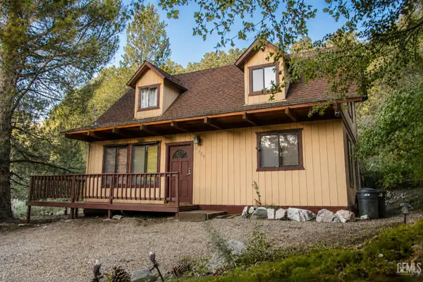 2320 GLACIER DRIVE, Frazier Park, CA 93222