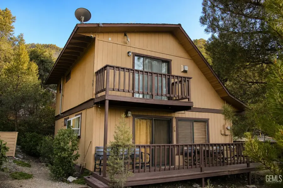 2320 GLACIER DRIVE, Frazier Park, CA 93222 - #2