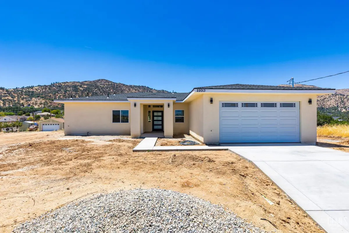 22013 MCCARTHY DRIVE, Tehachapi, CA 93561 - #1