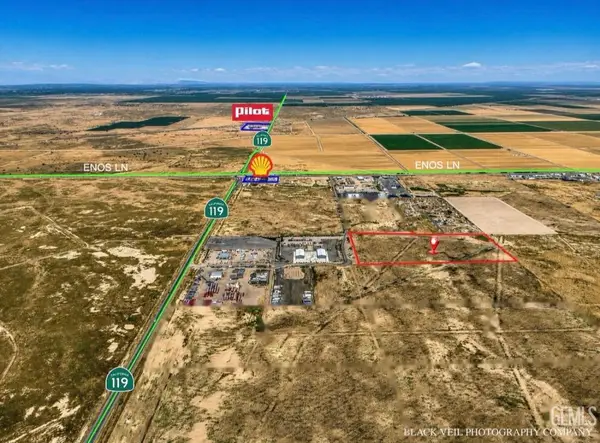 0 TAFT 119 HIGHWAY, Bakersfield, CA 93311