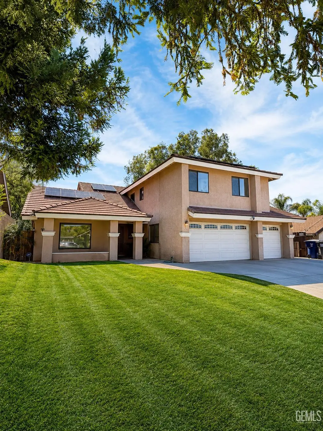 2705 VYN DRIVE, Bakersfield, CA 93306 - #1