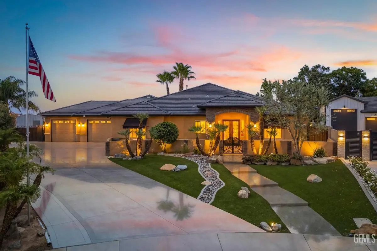 15347 CALISTOGA AVENUE, Bakersfield, CA 93314 - #1