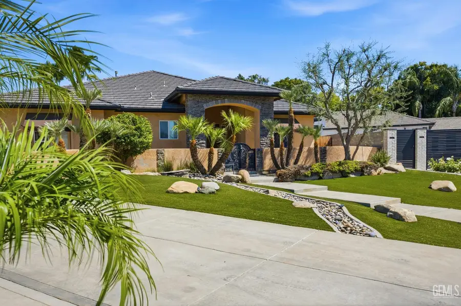 15347 CALISTOGA AVENUE, Bakersfield, CA 93314 - #2