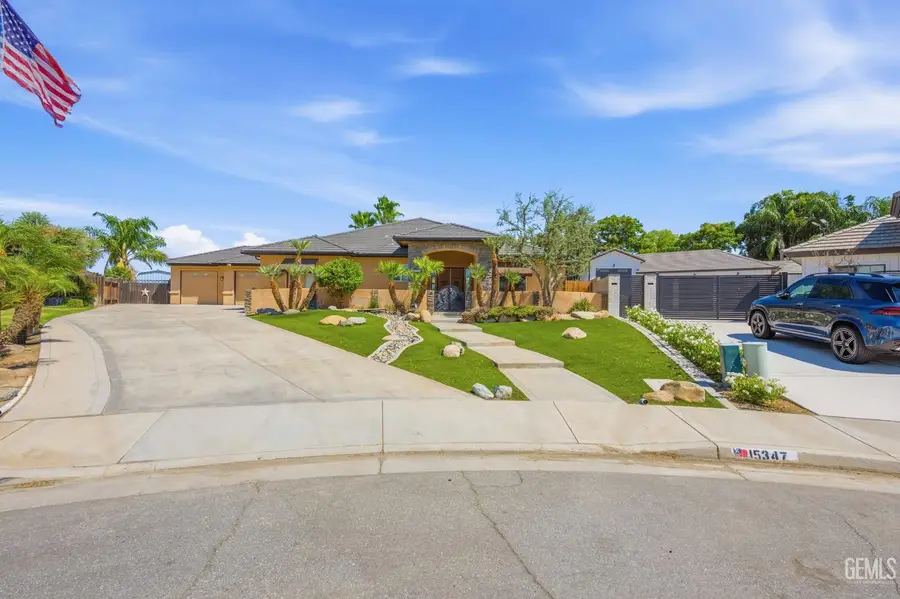 15347 CALISTOGA AVENUE, Bakersfield, CA 93314 - #3