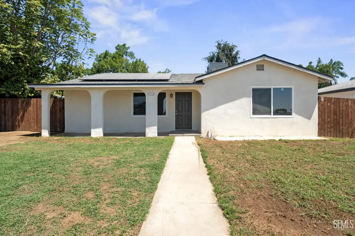 4402 LEXINGTON AVENUE, Bakersfield, CA 93306 - #1