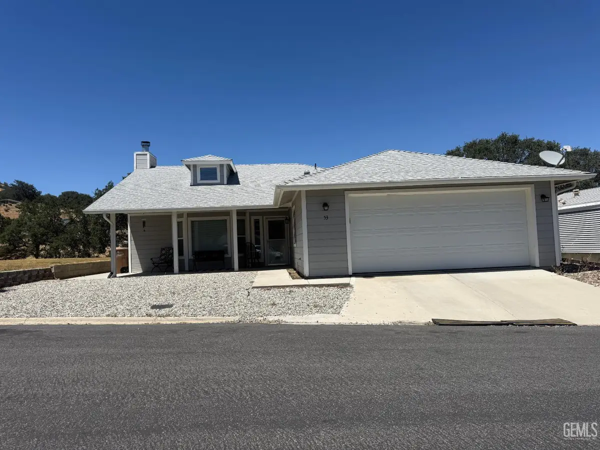 21276 WHITE PINE DRIVE #53, Tehachapi, CA 93561 - #1