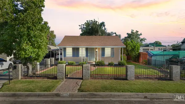 1743 ROSE MARIE DRIVE, Bakersfield, CA 93304