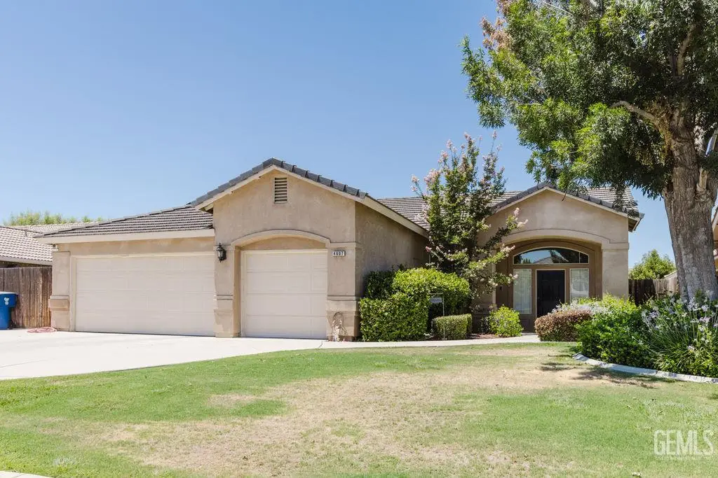4607 POLO CLUB DRIVE, Bakersfield, CA 93312 - #1