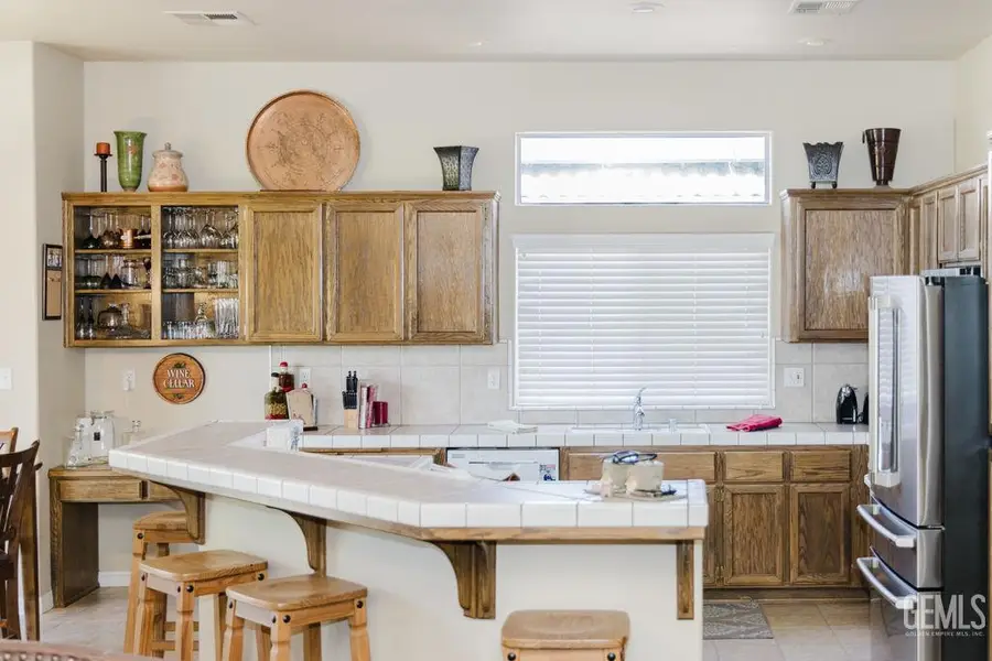4607 POLO CLUB DRIVE, Bakersfield, CA 93312 - #2