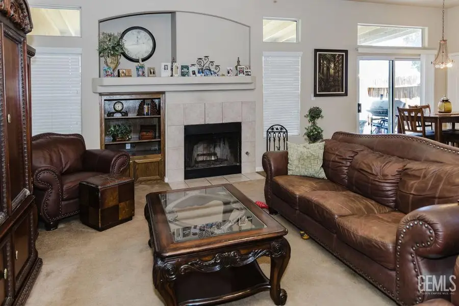 4607 POLO CLUB DRIVE, Bakersfield, CA 93312 - #3