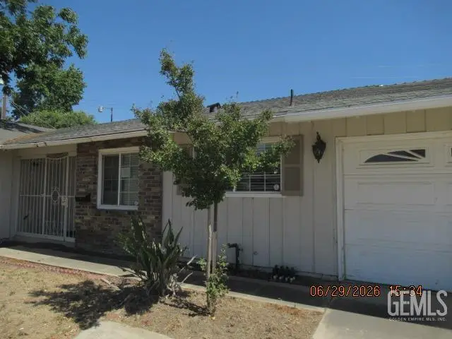 3001 PEACH TREE COURT, Bakersfield, CA 93301 - #2
