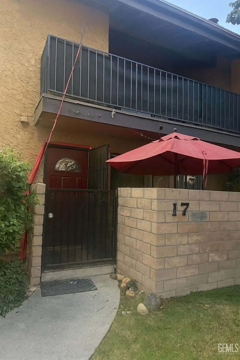 4208 TIERRA VERDE STREET #17, Bakersfield, CA 93301 - #1