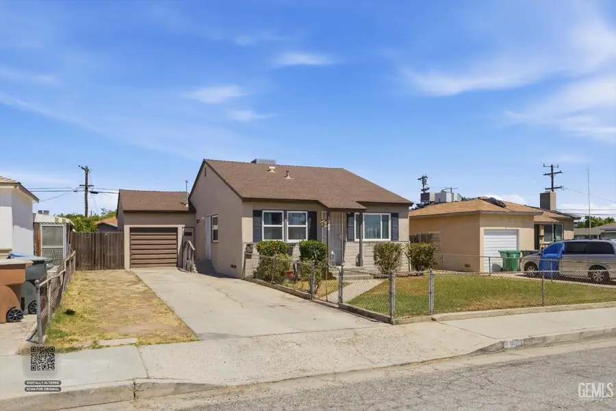 1904 ESTHER DRIVE, Bakersfield, CA 93308 - #2