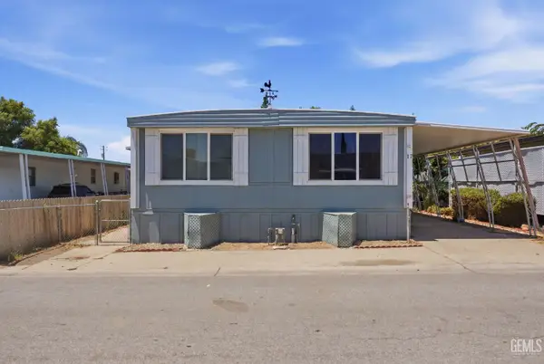 900 JAMES ROAD #17, Bakersfield, CA 93308