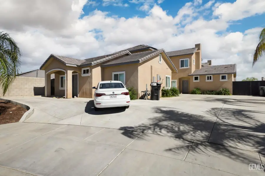 8620 FRANKIE LOU STREET, Bakersfield, CA 93314 - #2