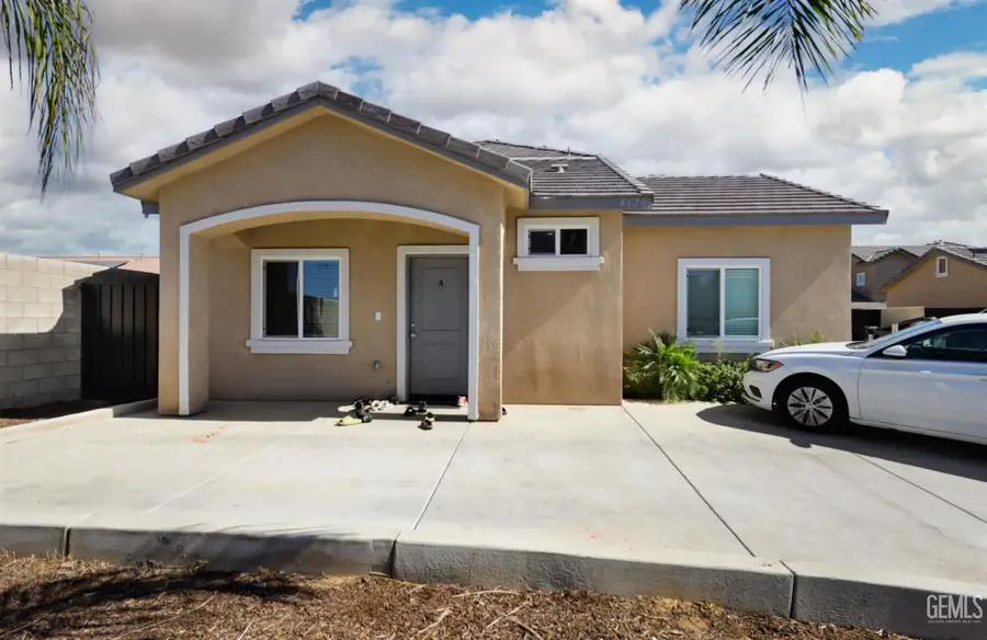 8620 FRANKIE LOU STREET, Bakersfield, CA 93314 - #3