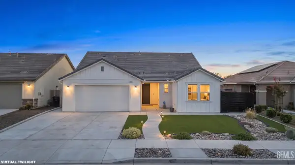 15703 COLE BROOK COURT, Bakersfield, CA 93314