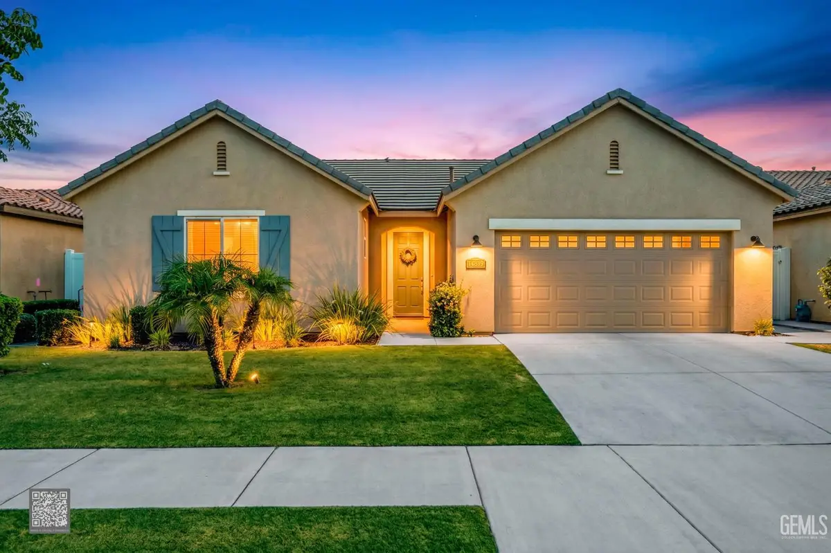 14819 CONEFLOWER DRIVE, Bakersfield, CA 93314 - #1