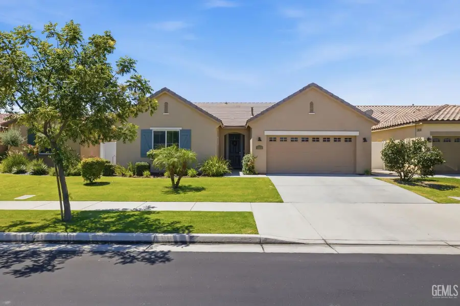 14819 CONEFLOWER DRIVE, Bakersfield, CA 93314 - #2