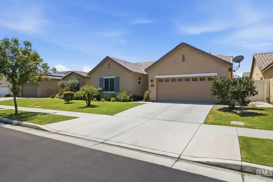 14819 CONEFLOWER DRIVE, Bakersfield, CA 93314 - #3