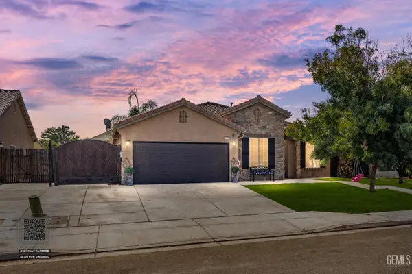 9508 WAREHAM DRIVE, Bakersfield, CA 93313